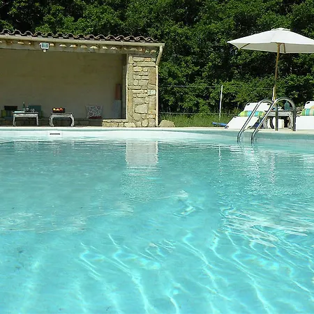 Villa Holiday Belle Vue 2 Saint-Antonin