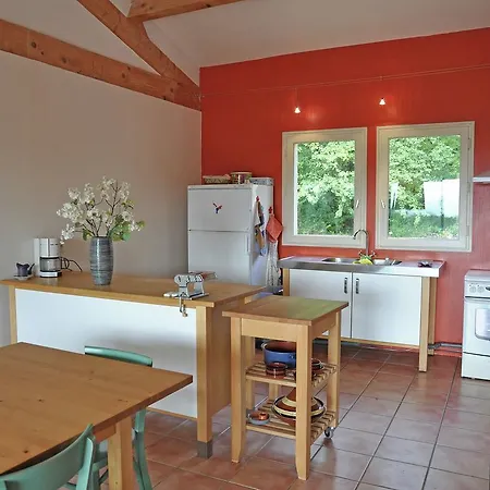 Villa Holiday Belle Vue 2 Saint-Antonin