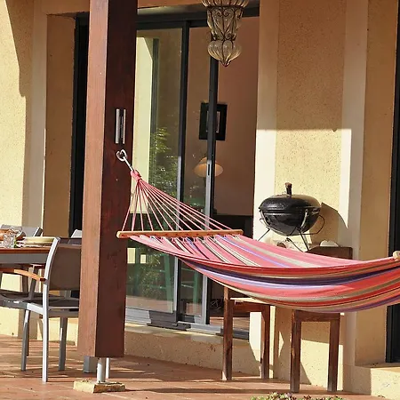 Villa Holiday Belle Vue 2 Saint-Antonin
