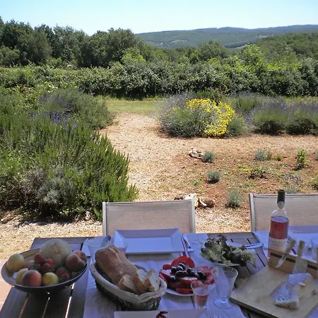 Holiday Belle Vue 2 Villa Saint-Antonin