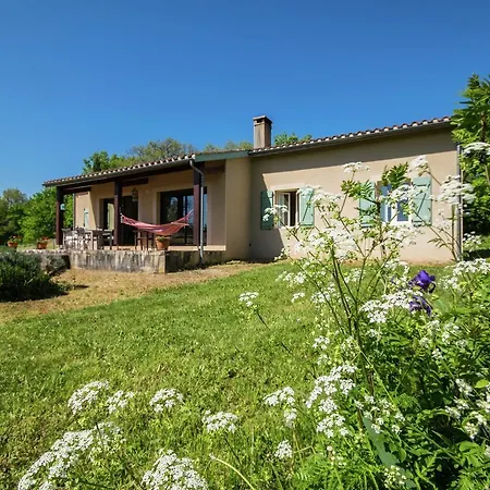 Villa Holiday Belle Vue 2 Saint-Antonin