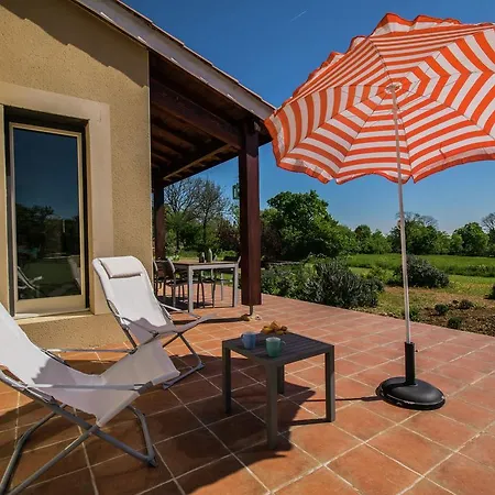 Holiday Belle Vue 2 Villa *